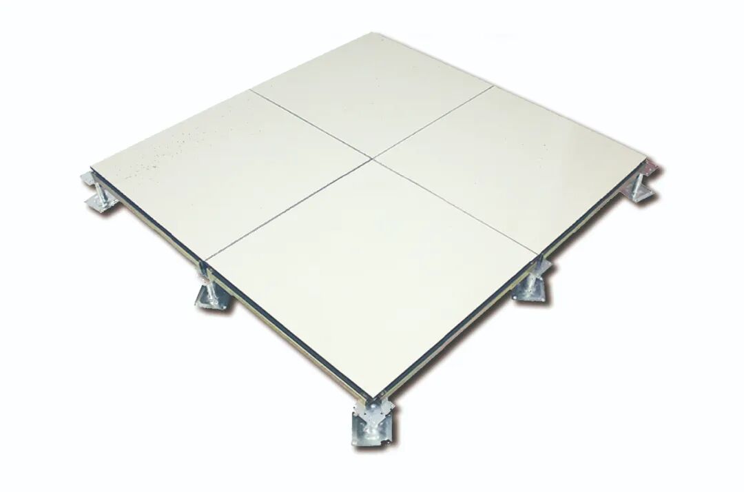 Чи може Huahong All Steel Ceramic Floor збалансувати ефективність і зручність?