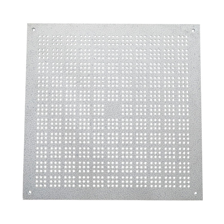 aluminum alloy anti-static floor