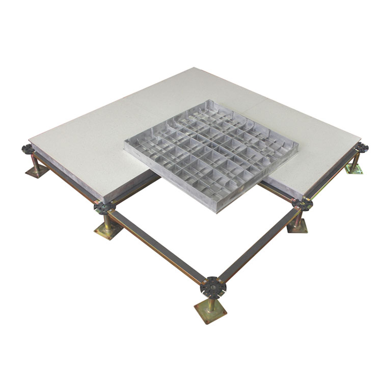 aluminum alloy anti-static floor