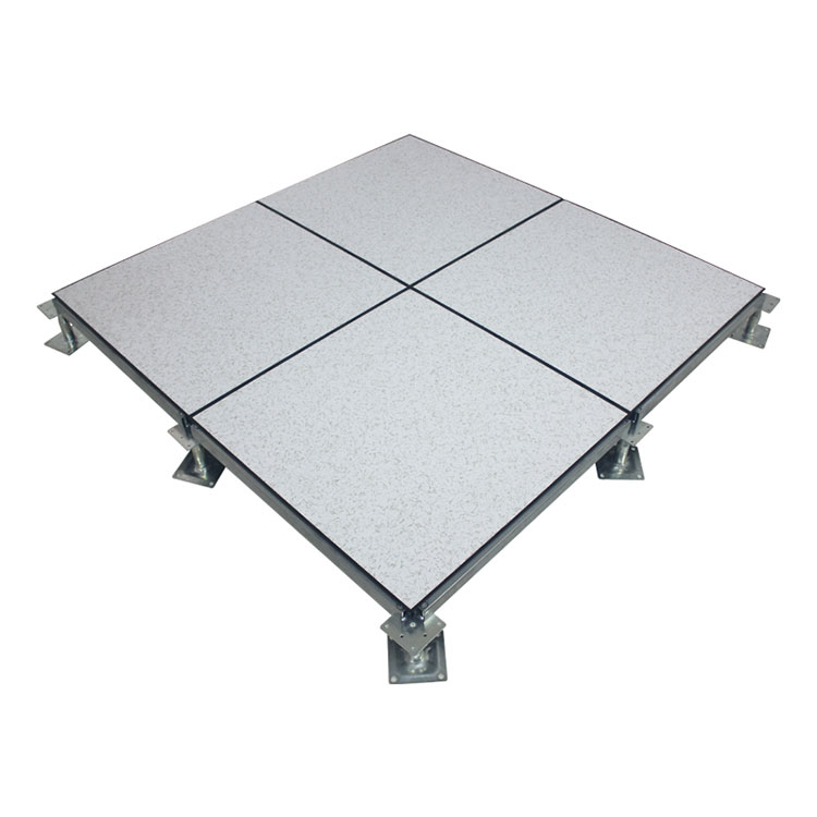 Steel Overhead Active Floor